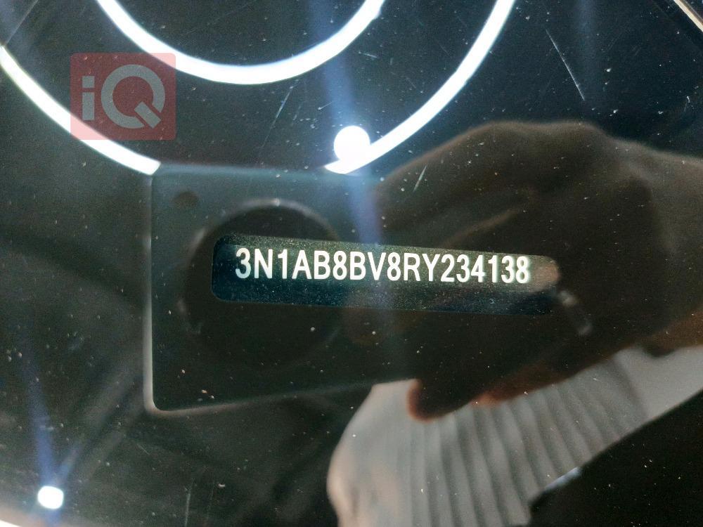 نيسان سنترا